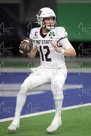 Arkansas State Red Wolves vs. Missouri State Bears (Xbox Bowl) 12-18-25_JWM_0308