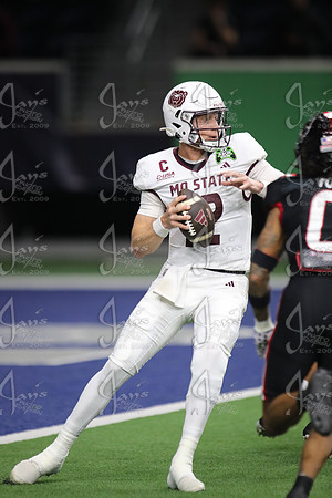 Arkansas State Red Wolves vs. Missouri State Bears (Xbox Bowl) 12-18-25_JWM_0310