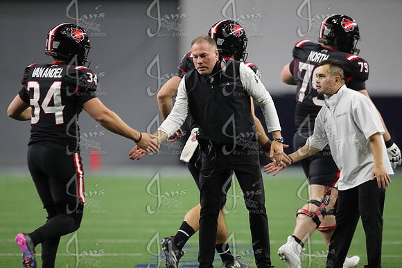 Arkansas State Red Wolves vs. Missouri State Bears (Xbox Bowl) 12-18-25_JWM_0421