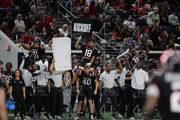 Arkansas State Red Wolves vs. Missouri State Bears (Xbox Bowl) 12-18-25_JWM_0439