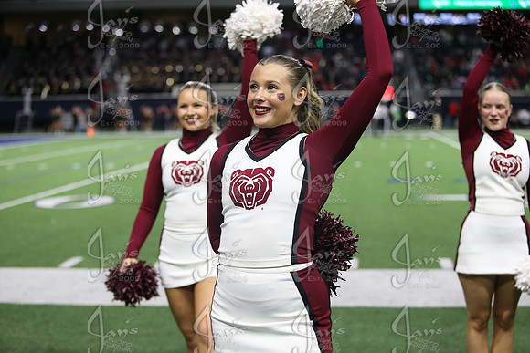 Arkansas State Red Wolves vs. Missouri State Bears (Xbox Bowl) 12-18-25_JWM_0093