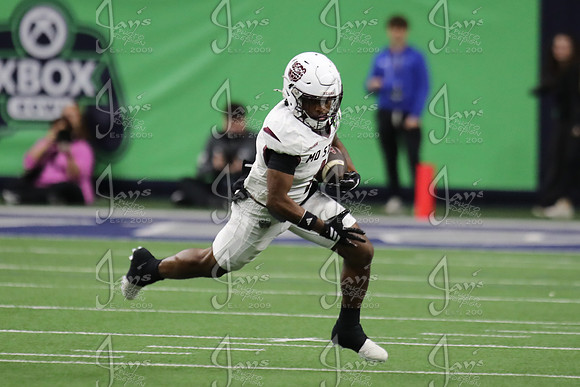 Arkansas State Red Wolves vs. Missouri State Bears (Xbox Bowl) 12-18-25_JWM_0451