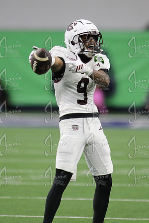 Arkansas State Red Wolves vs. Missouri State Bears (Xbox Bowl) 12-18-25_JWM_0471