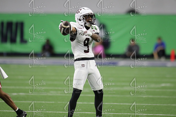 Arkansas State Red Wolves vs. Missouri State Bears (Xbox Bowl) 12-18-25_JWM_0470