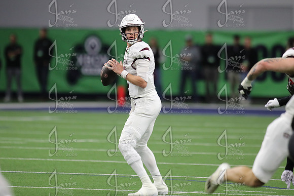 Arkansas State Red Wolves vs. Missouri State Bears (Xbox Bowl) 12-18-25_JWM_0481