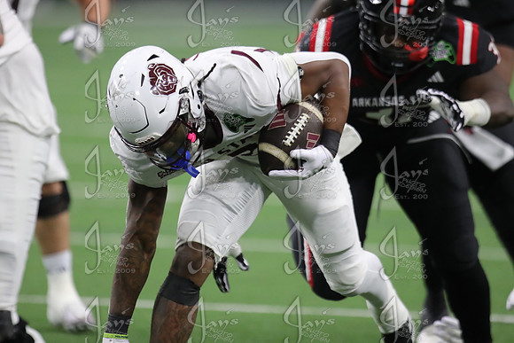 Arkansas State Red Wolves vs. Missouri State Bears (Xbox Bowl) 12-18-25_JWM_0523