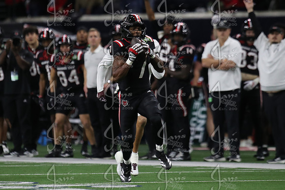 Arkansas State Red Wolves vs. Missouri State Bears (Xbox Bowl) 12-18-25_JWM_0550