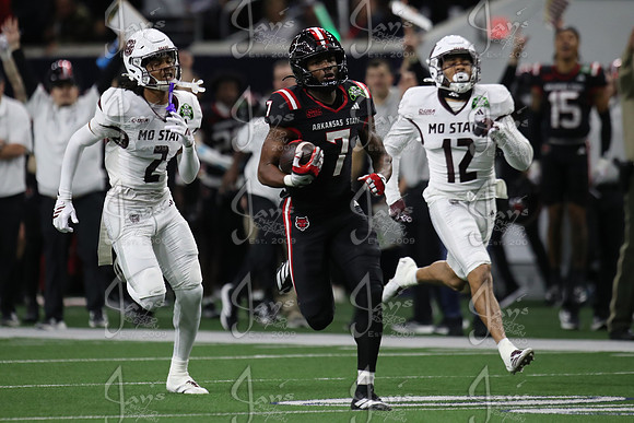 Arkansas State Red Wolves vs. Missouri State Bears (Xbox Bowl) 12-18-25_JWM_0555