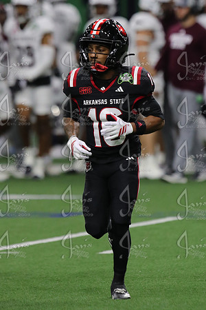 Arkansas State Red Wolves vs. Missouri State Bears (Xbox Bowl) 12-18-25_JWM_0606