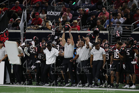 Arkansas State Red Wolves vs. Missouri State Bears (Xbox Bowl) 12-18-25_JWM_0672