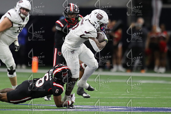 Arkansas State Red Wolves vs. Missouri State Bears (Xbox Bowl) 12-18-25_JWM_0699