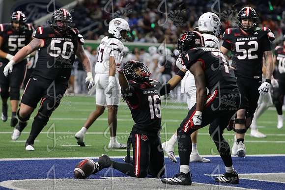 Arkansas State Red Wolves vs. Missouri State Bears (Xbox Bowl) 12-18-25_JWM_0129