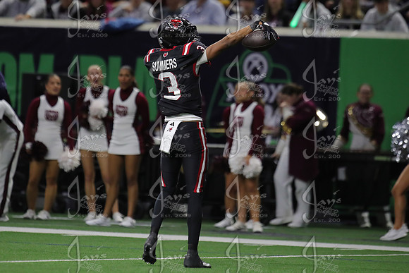 Arkansas State Red Wolves vs. Missouri State Bears (Xbox Bowl) 12-18-25_JWM_0766