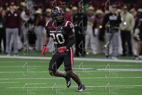 Arkansas State Red Wolves vs. Missouri State Bears (Xbox Bowl) 12-18-25_JWM_0832