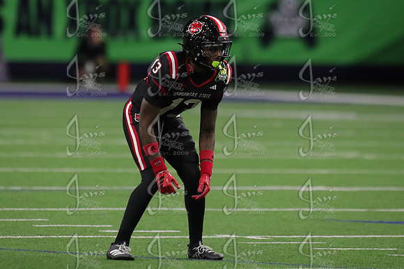 Arkansas State Red Wolves vs. Missouri State Bears (Xbox Bowl) 12-18-25_JWM_0835