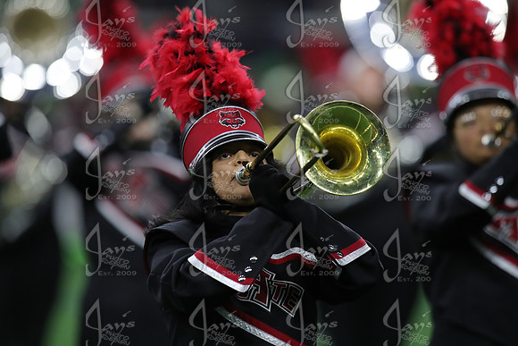 Arkansas State Red Wolves vs. Missouri State Bears (Xbox Bowl) 12-18-25_JWM_0854