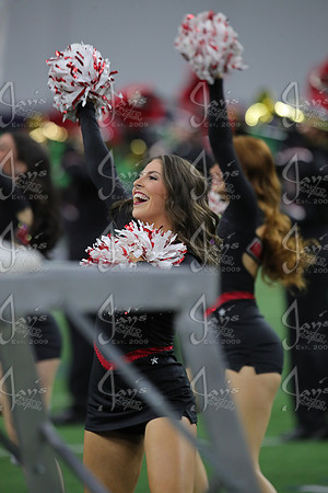 Arkansas State Red Wolves vs. Missouri State Bears (Xbox Bowl) 12-18-25_JWM_0864