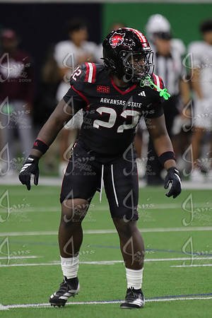 Arkansas State Red Wolves vs. Missouri State Bears (Xbox Bowl) 12-18-25_JWM_0965