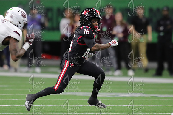 Arkansas State Red Wolves vs. Missouri State Bears (Xbox Bowl) 12-18-25_JWM_1017