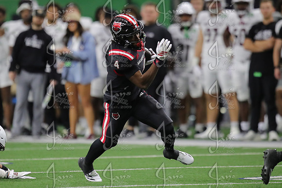 Arkansas State Red Wolves vs. Missouri State Bears (Xbox Bowl) 12-18-25_JWM_1036