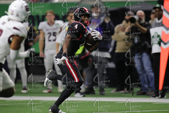 Arkansas State Red Wolves vs. Missouri State Bears (Xbox Bowl) 12-18-25_JWM_1045