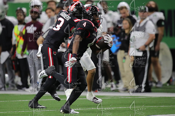 Arkansas State Red Wolves vs. Missouri State Bears (Xbox Bowl) 12-18-25_JWM_1043