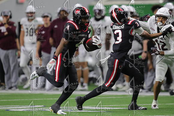 Arkansas State Red Wolves vs. Missouri State Bears (Xbox Bowl) 12-18-25_JWM_1041