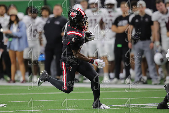Arkansas State Red Wolves vs. Missouri State Bears (Xbox Bowl) 12-18-25_JWM_1037