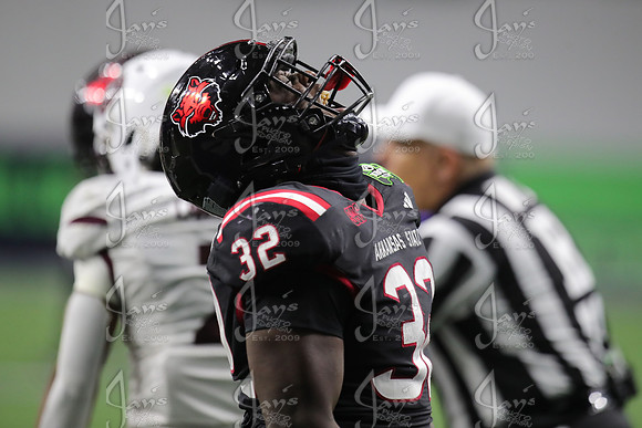 Arkansas State Red Wolves vs. Missouri State Bears (Xbox Bowl) 12-18-25_JWM_1088