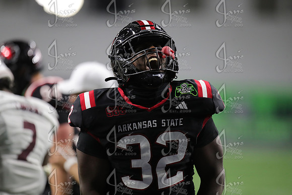 Arkansas State Red Wolves vs. Missouri State Bears (Xbox Bowl) 12-18-25_JWM_1089