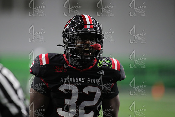 Arkansas State Red Wolves vs. Missouri State Bears (Xbox Bowl) 12-18-25_JWM_1091