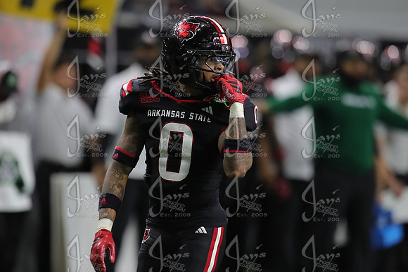 Arkansas State Red Wolves vs. Missouri State Bears (Xbox Bowl) 12-18-25_JWM_1093