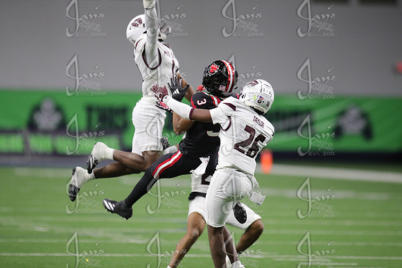 Arkansas State Red Wolves vs. Missouri State Bears (Xbox Bowl) 12-18-25_JWM_1098