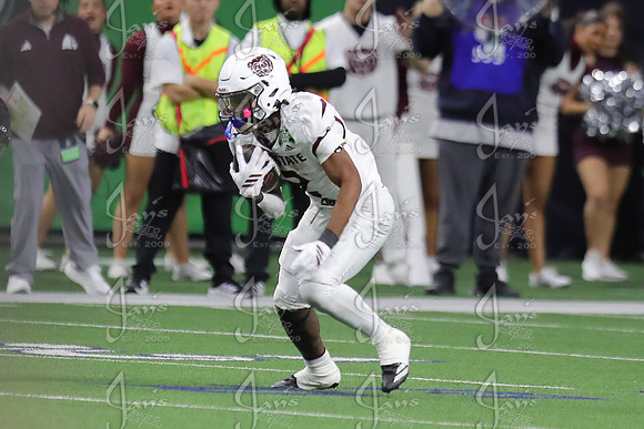 Arkansas State Red Wolves vs. Missouri State Bears (Xbox Bowl) 12-18-25_JWM_1133