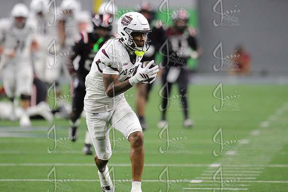 Arkansas State Red Wolves vs. Missouri State Bears (Xbox Bowl) 12-18-25_JWM_1161