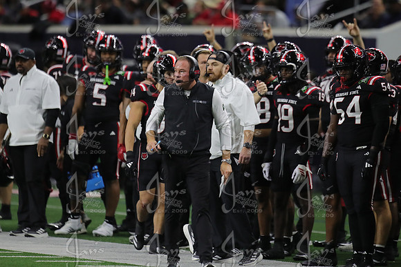 Arkansas State Red Wolves vs. Missouri State Bears (Xbox Bowl) 12-18-25_JWM_1181