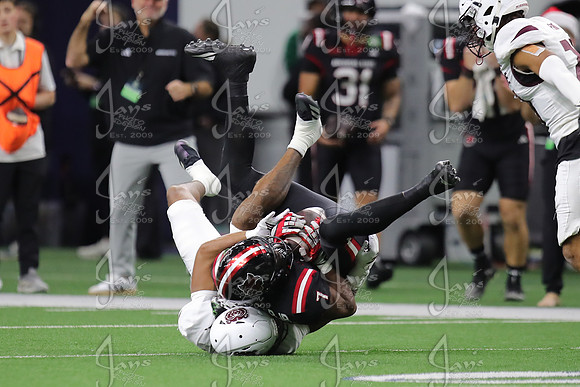 Arkansas State Red Wolves vs. Missouri State Bears (Xbox Bowl) 12-18-25_JWM_1206