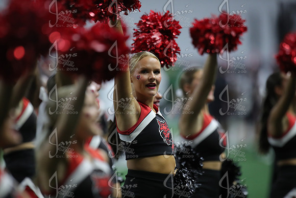Arkansas State Red Wolves vs. Missouri State Bears (Xbox Bowl) 12-18-25_JWM_1186