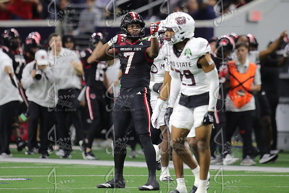 Arkansas State Red Wolves vs. Missouri State Bears (Xbox Bowl) 12-18-25_JWM_1213