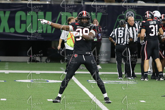 Arkansas State Red Wolves vs. Missouri State Bears (Xbox Bowl) 12-18-25_JWM_1266
