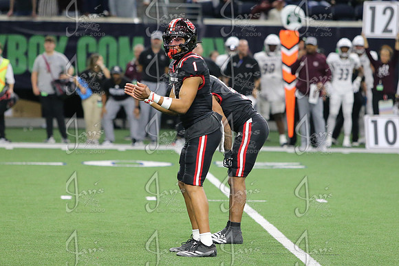 Arkansas State Red Wolves vs. Missouri State Bears (Xbox Bowl) 12-18-25_JWM_1279