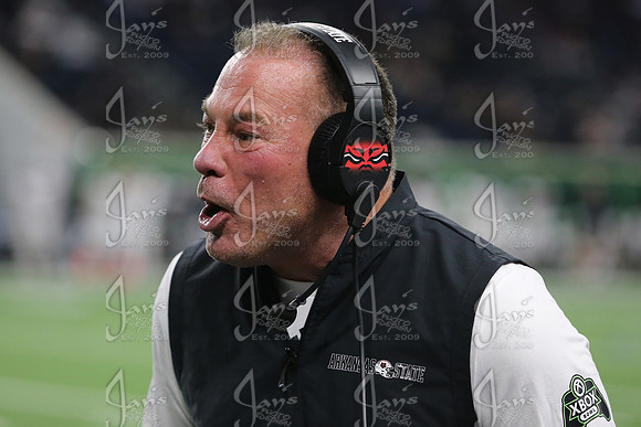 Arkansas State Red Wolves vs. Missouri State Bears (Xbox Bowl) 12-18-25_JWM_1305