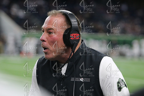 Arkansas State Red Wolves vs. Missouri State Bears (Xbox Bowl) 12-18-25_JWM_1308