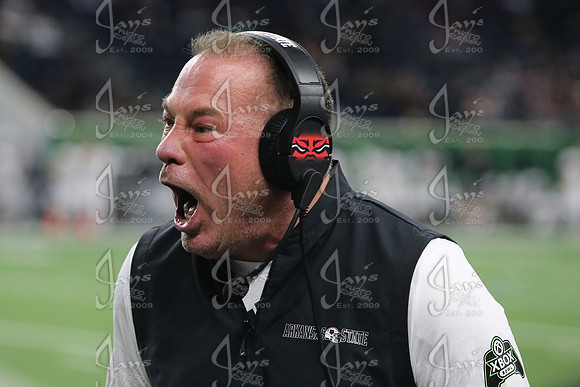 Arkansas State Red Wolves vs. Missouri State Bears (Xbox Bowl) 12-18-25_JWM_1306