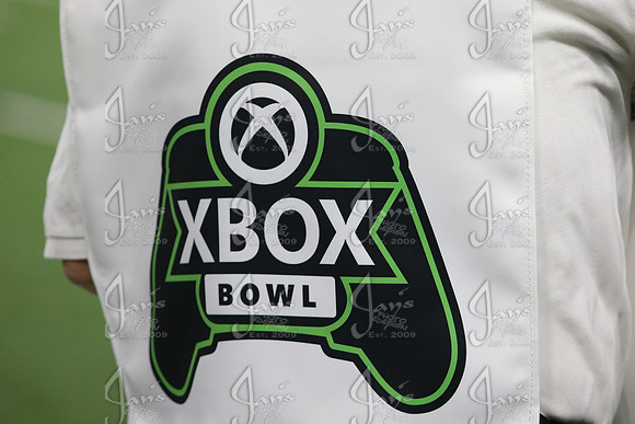 Arkansas State Red Wolves vs. Missouri State Bears (Xbox Bowl) 12-18-25_JWM_1326