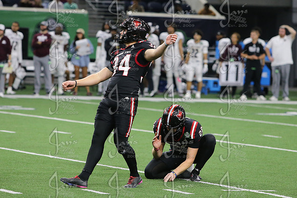 Arkansas State Red Wolves vs. Missouri State Bears (Xbox Bowl) 12-18-25_JWM_1320