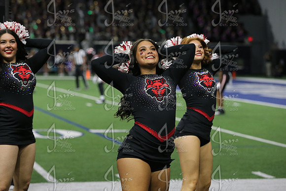Arkansas State Red Wolves vs. Missouri State Bears (Xbox Bowl) 12-18-25_JWM_1338