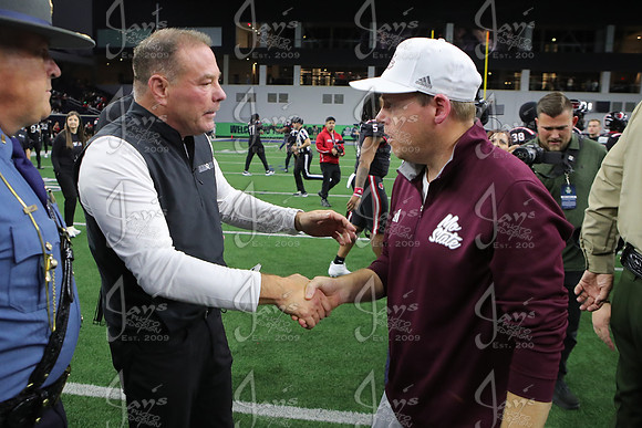 Arkansas State Red Wolves vs. Missouri State Bears (Xbox Bowl) 12-18-25_JWM_1416
