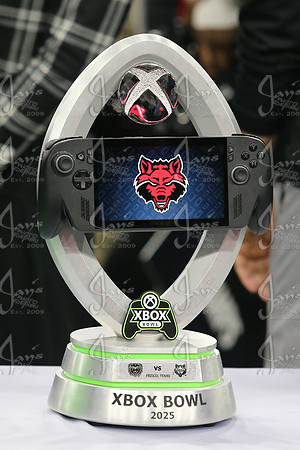 Arkansas State Red Wolves vs. Missouri State Bears (Xbox Bowl) 12-18-25_JWM_1376