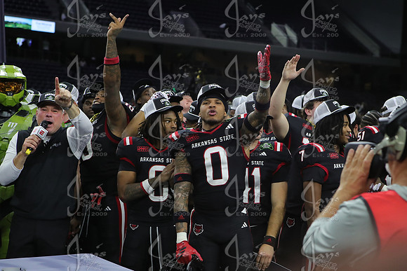 Arkansas State Red Wolves vs. Missouri State Bears (Xbox Bowl) 12-18-25_JWM_1586
